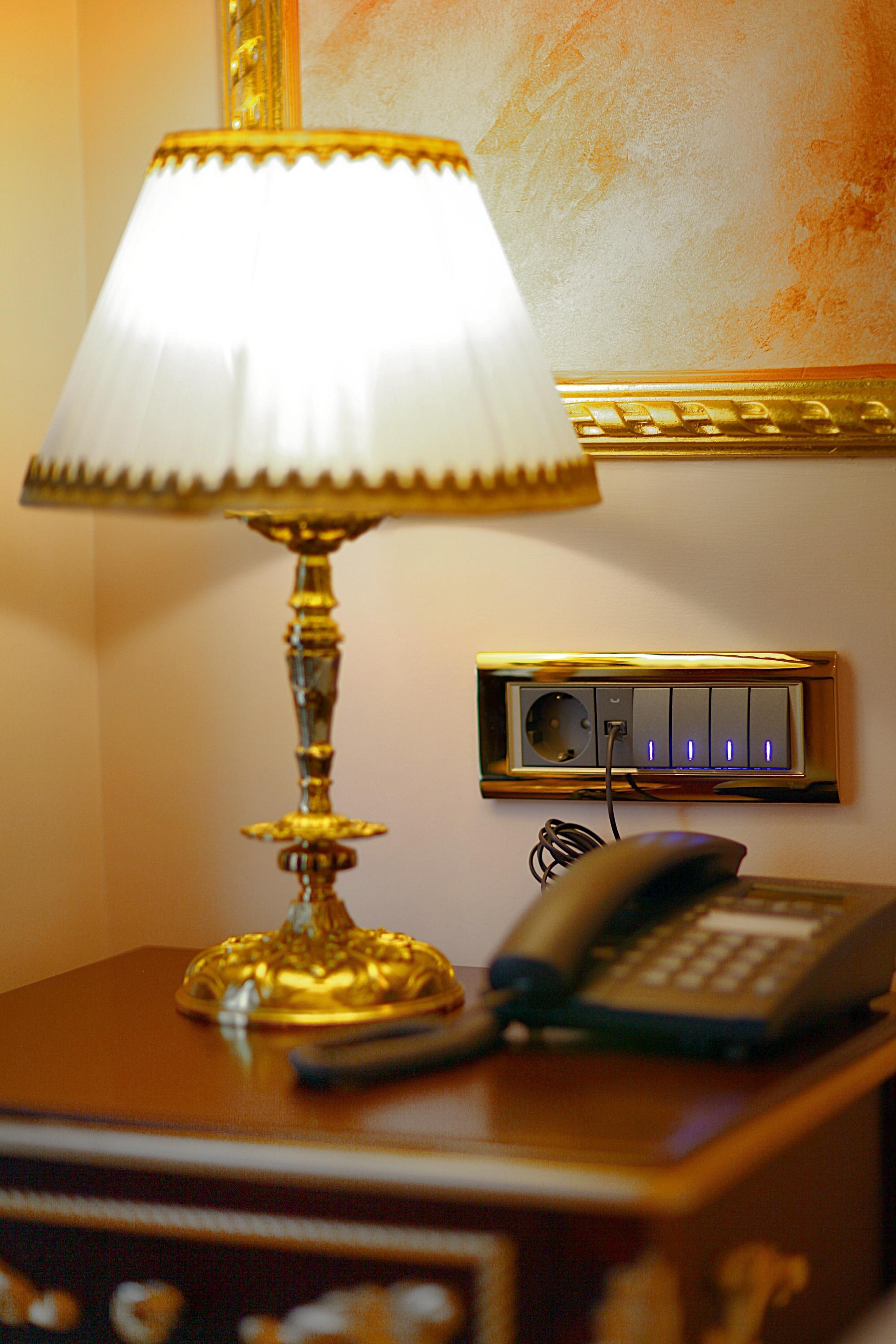 Golden Ak Marmara Hotel Istambul Extérieur photo